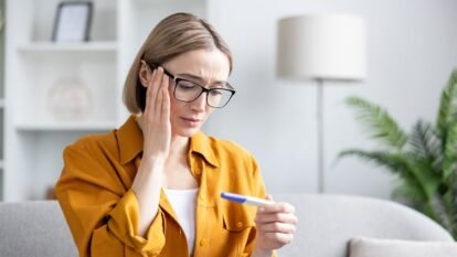 Unintended Pregnancy Linked to 26.7% Higher Preterm Birth Risk