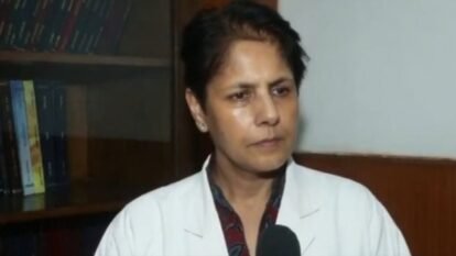 IRS Officer vs AIIMS Professor: Is Depression Really a Lifestyle Problem?