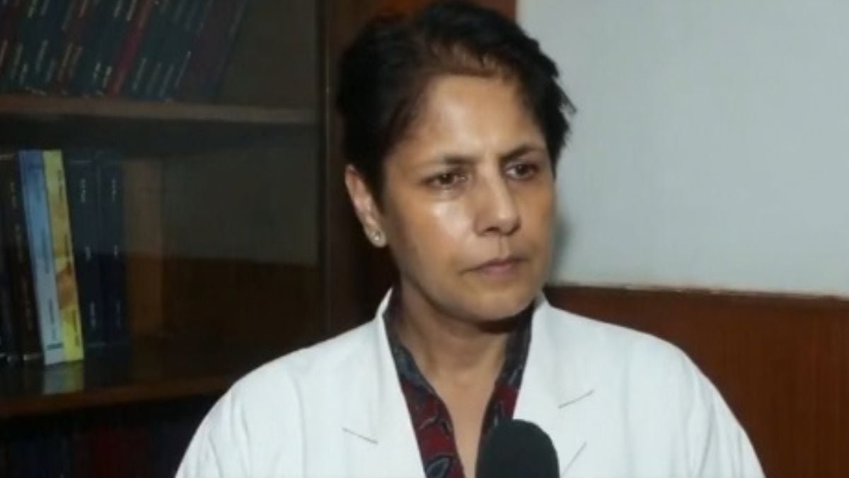IRS Officer vs AIIMS Professor: Is Depression Really a Lifestyle Problem?