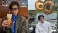 Chuando Tan at 60: Diet, Lifestyle and Ageing Secrets