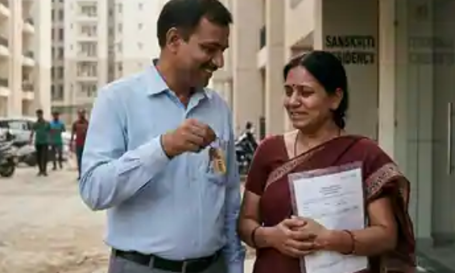 Allahabad HC Allows Interest Claim After Delayed Possession