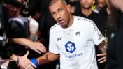 UFC Provides Medical Update on Raoni Barcelos After Scary UFC Vegas 121 Incident
