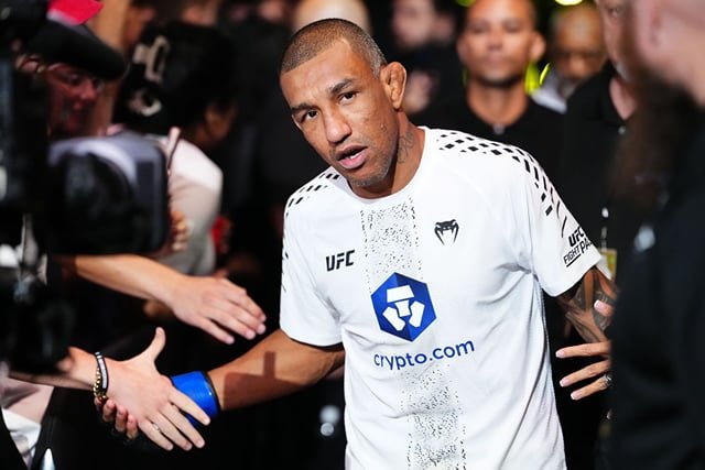 UFC Provides Medical Update on Raoni Barcelos After Scary UFC Vegas 121 Incident