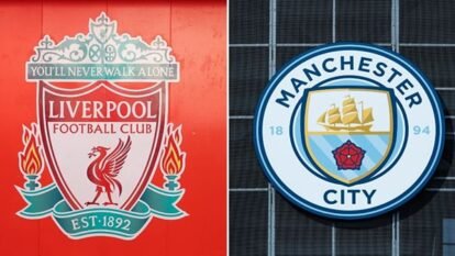 Jose Enrique Jokes About Premier League Medal After Reported Man City Verdict