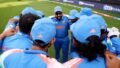 Rohit Sharma’s Advice to Ravindra Jadeja Goes Viral During IND vs WI ODI
