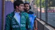 Lance Stroll’s Viral Marshal Exchange After Azerbaijan GP Retirement