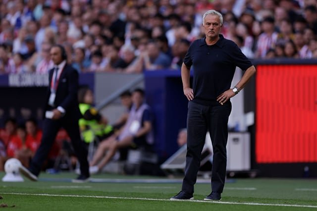 Joao Felix Explains Why Real Madrid Move Would Have Made Him Football’s 'Biggest Traitor'