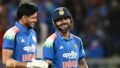 Virat Kohli Hails Shubman Gill After Match-Winning Partnership vs West Indies