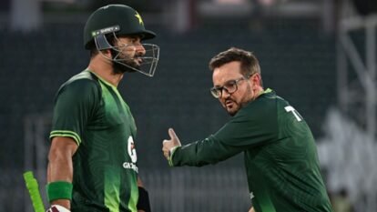 Pakistan Reach Asian Games 2026 Semifinal After Hong Kong Washout Pakistan Reach Asian Games 2026 Semifinal After Hong Kong Washout