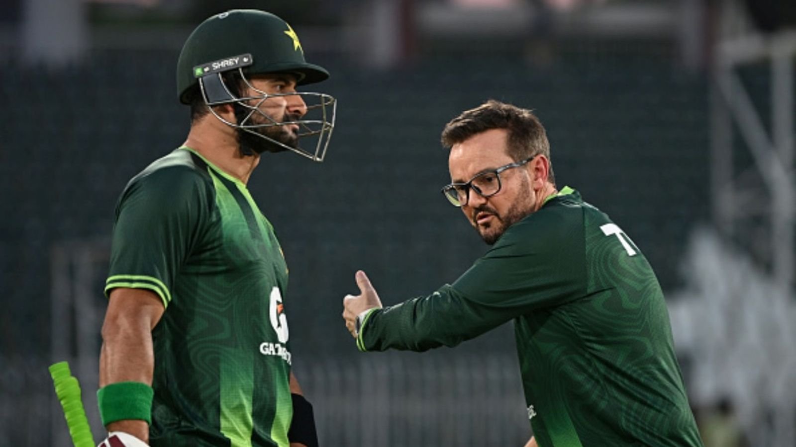 Pakistan Reach Asian Games 2026 Semifinal After Hong Kong Washout