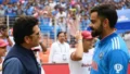 Virat Kohli Explains Why Sachin Tendulkar Comparisons Do Not Define His Legacy