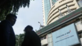 Sensex Falls 800 Points as Crude Oil Tops $106