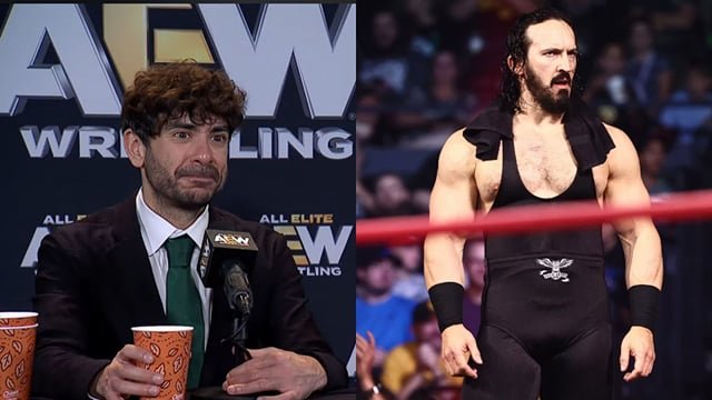 Tony Khan Pays Tribute to PAC After AEW Star Benjamin Satterley Dies at 40