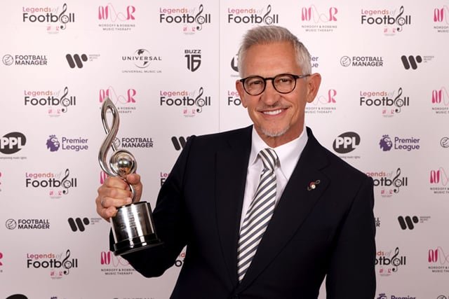 Gary Lineker Praises Myles Lewis-Skelly After England vs Spain Display
