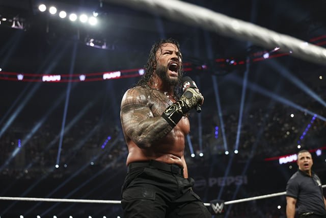 Will Roman Reigns Appear on WWE RAW Before Money in the Bank 2026?