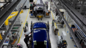 Rolls-Royce to Invest £300 Million in UK Manufacturing