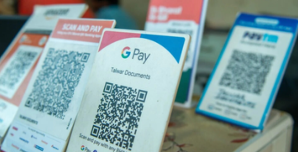 Supreme Court Questions UPI MDR Charges Above ₹2,000