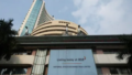 Sensex Nifty Open Lower Near Six-Month Lows