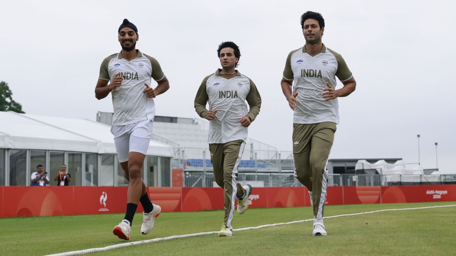 India vs Sri Lanka Semifinal Confirmed at Asian Games 2026 After Rain Washout