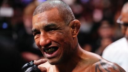 Raoni Barcelos Breaks Silence After UFC Vegas 121 Medical Scare Against Raul Rosas Jr.