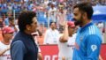 Mohammad Kaif Explains Key Similarities Between Virat Kohli and Sachin Tendulkar