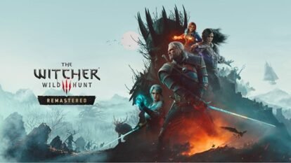 The Witcher 3 Remastered Faces Fan Backlash Over Next-Gen Visual Changes