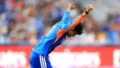 Sree Charani Sets ICC Women’s T20I Rankings Record With 817 Rating Points