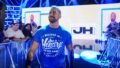 Joe Hendry Reveals How WWE Changed His Main Roster Debut Plans for RAW