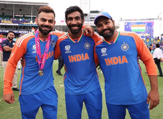 Sairaj Bahutule Praises Virat Kohli’s Relentless Drive Ahead of 2nd ODI