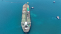 Oil Prices Fall as Middle East Supply Recovers