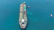 Oil Prices Fall as Middle East Supply Recovers