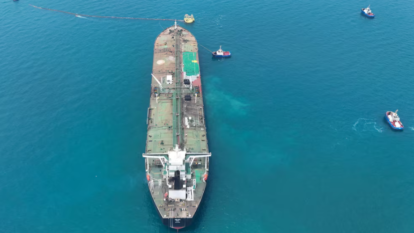 Oil Prices Fall as Middle East Supply Recovers