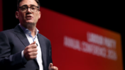 UK Water Companies Public Ownership Plan by Burnham