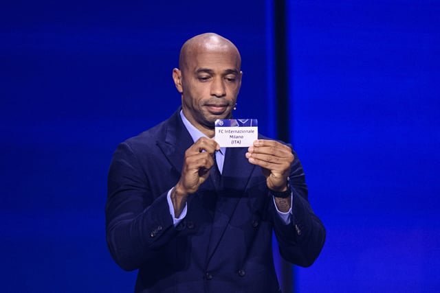 Thierry Henry Denies Fake Quote About Manchester City Financial Case