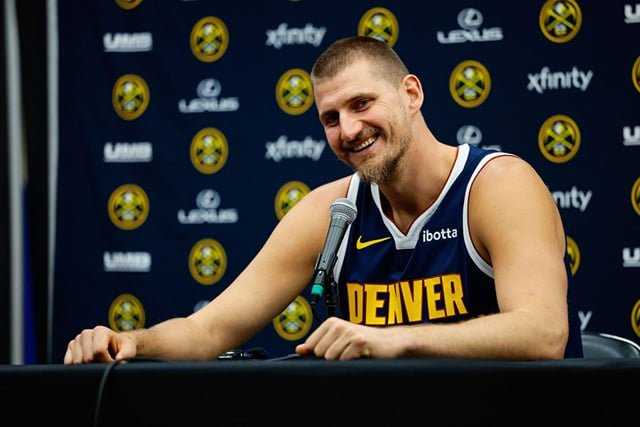 10 NBA Players Who Earned More Than $30 Million in 2025-26