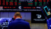 S&P 500 Nasdaq Open Higher as Oil Prices Retreat