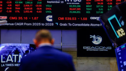 S&P 500 Nasdaq Open Higher as Oil Prices Retreat