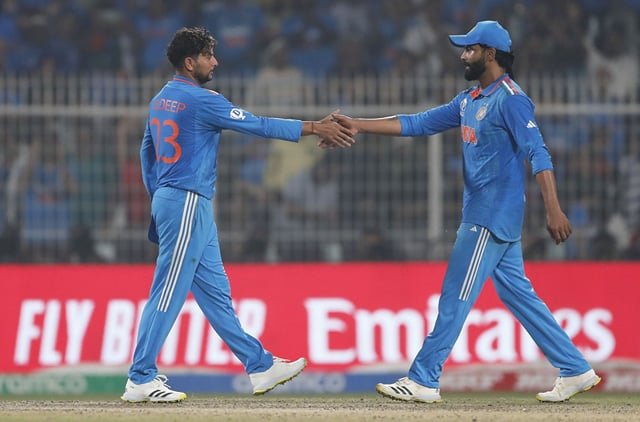 Kuldeep Yadav Backed as a Match-Winner Ahead of India vs West Indies 2nd ODI
