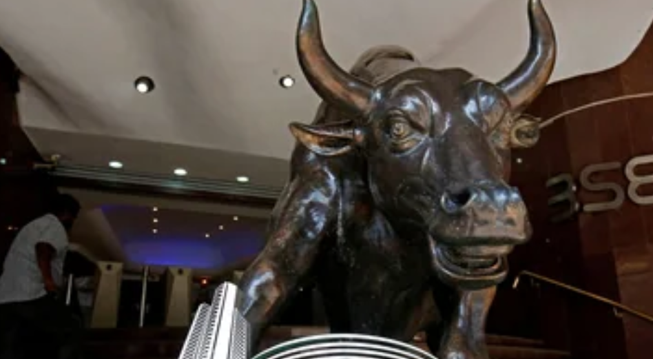Sensex Nifty Open Flat as US-Iran Uncertainty Weighs