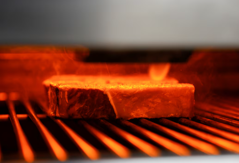 China Adds 55% Tariff on Brazil Beef Imports