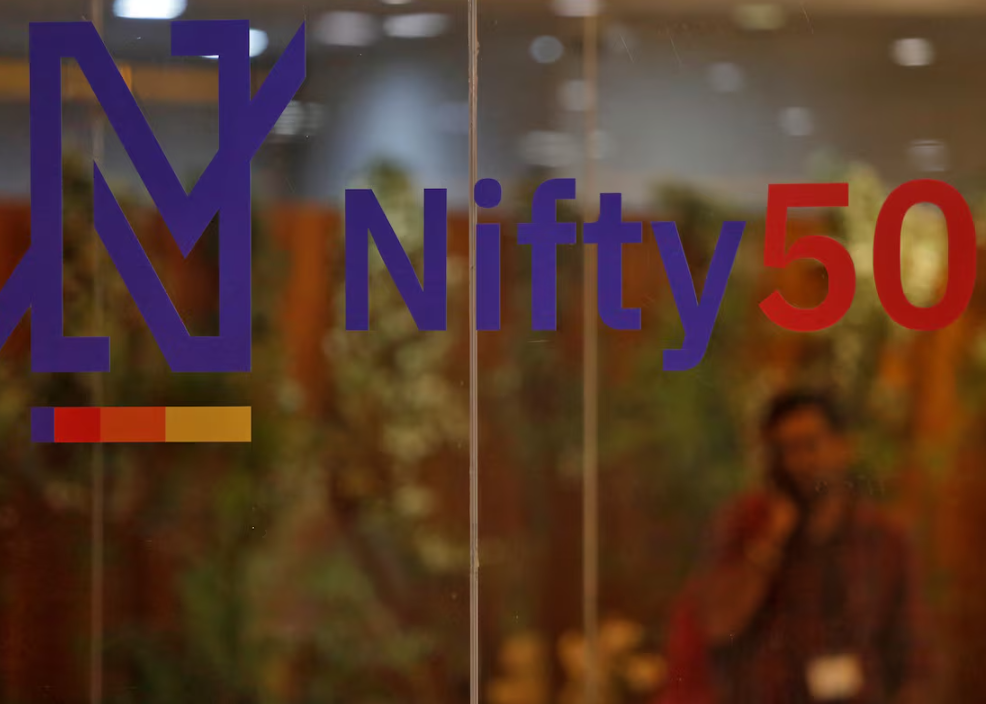 Indian Shares Set for Weak October as Shorts Rise