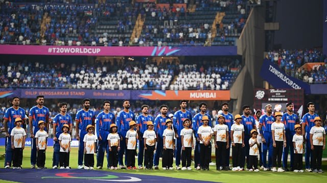 Dinesh Karthik Suggests Two Changes for India vs West Indies 2nd ODI