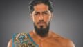 Mustafa Ali Recalls PAC’s Apology to WWE’s 205 Live Locker Room
