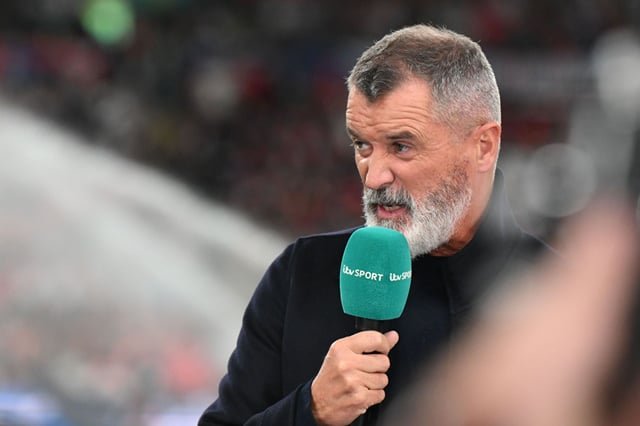 Roy Keane Tells Manchester City Players to Throw Medals Away After Financial Verdict
