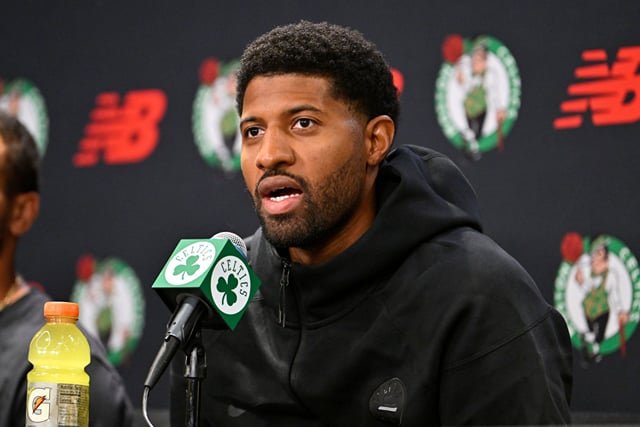 Top 10 NBA Players Who Built Successful Podcasts Beyond Basketball