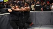 Could Seth Rollins Return to Help The Bloodline Against 946?