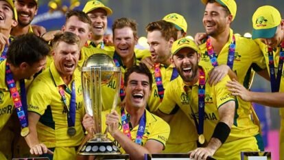 2027 ODI World Cup Schedule to Be Announced on October 1 2027 ODI World Cup Schedule to Be Announced on October 1