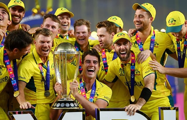 2027 ODI World Cup Schedule to Be Announced on October 1