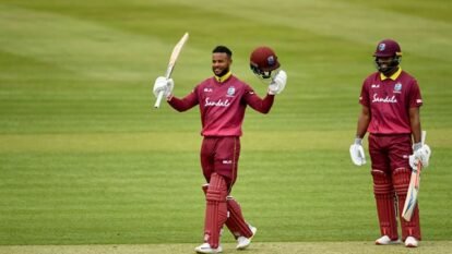 Three Batters Score Centuries Against India: When Did It Last Happen?