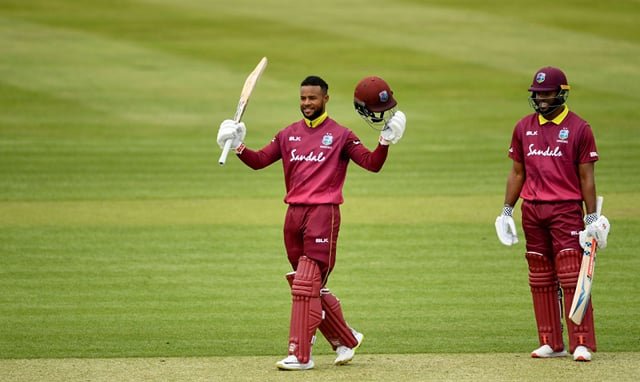 Three Batters Score Centuries Against India: When Did It Last Happen?